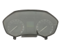 Bloc Compteurs Vitesse Skoda Octavia 1Z0920812D A2C53142836 VDO 6661