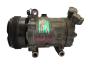 Compresseur De Climatisation SD6V12 1427D 8200037058 Sanden Renault 7183