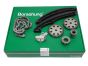 Kit De Chaîne De Distribution 03C198229C B16300 VW Audi Seat Skoda Borsehung
