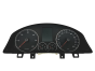 Bloc Compteurs Vitesse VW Eos 1F 1Q0920873A 110080347017 48364