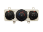 Commande Chauffage Renault Master 3 275100013R 5L7741100