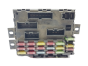 Boîtier Fusibles Fiat 46517276