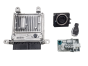 Complet Départ Mercedes C W204 A6519007500 A2079057101 A2045458132 2.2 CDI 2
