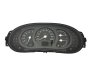 Bloc Compteurs Vitesse Renault Clio 2 7700410434 F 54401