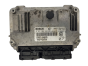 Calculateur Ecu Toyota 89661-0H070 0261S04464 Bosch 19403