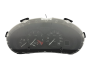 Bloc Compteurs Vitesse Peugeot 206 9648578080 000825001 49358