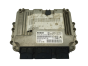 Calculateur 0281012523 9664843480 9657699480 PSA Bosch 68290