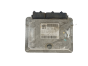 Calculateur Ecu 46769432 IAW49F.B1 Lancia 38109