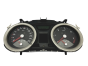 Bloc Compteurs Vitesse Renault Megane 2 8200399700 A 53175