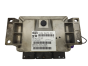 Calculateur PSA 9647498180 9657429680 IAW6LP2.03 Magneti Marelli