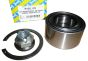 Palier De Roue Avant Pour Renault R155.123 402105733R SNR
