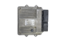 Calculateur FGP 55187472 LQ MJD 6JO.C1 71600.012.07 Opel 58180