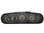 Bloc Compteurs Vitesse Citroen C5 Lift 9655608780 22729