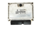 Calculateur 045906019BP 0281012194 Volkswagen Bosch 19070