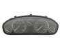 Bloc Compteurs Vitesse Peugeot 407 9658138280 43638