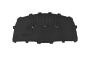 Insonorisation Masque Pour Audi A4 8W0863825 88631703602 DPA
