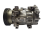 Compresseur De Climatisation Renault Dacia 8200866440 SD7V16 1069 Sanden