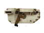 Serrure De Porte Droit Arrière 913870 Peugeot 406 Kiekert 10757