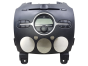 Radio Cd Mp3 Mazda 2 14797629 DF74 66 AR0 1301