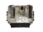 Calculateur 0281014729 9653958980 9665674480 Bosch PSA 18617