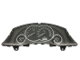 Bloc Compteurs Vitesse Opel Meriva 13173382XU 110080162027 41771