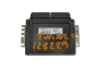 Calculateur S110138000C 8200059086 8200044437 Renault Siemens 19321