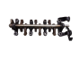 Rotule Rattrapage Jeu Soupape 090347 091435 3.0 V6 12v Citroen XM Peugeot