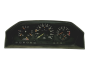 Bloc Compteurs Vitesse Mercedes E W124 1245409347 6160491007