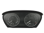 Bloc Compteurs Vitesse BMW 3 E90 9110201-03 A2C53168427 VDO