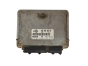 Calculateur 038906018BM 0281001846 VW Bosch 30699
