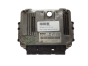 Calculateur 0281011549 8200310863 8200370779 Renault Bosch 3021