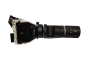 Commodo D'essuie Glace 6614A 25260JD01A Nissan Qashqai