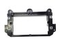 Cadre de montage radio Navi Renault Twingo 3 Smart 280386258R