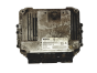 Calculateur 0281012620 9665594380 9659614980 PSA Bosch 18410