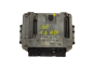 Calculateur 0281013868 9663755480 9653958980 PSA Bosch 16197