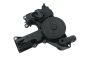 Câble D’huile 06H103495AC B18479 VW Audi Seat Skoda Borsehung