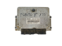 Calculateur Ecu Fiat 46534156 0281001955 Bosch 37437