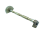 Arbres d'équilibrage 9813283480 9813281380 1.2 THP Citroen Peugeot