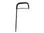 Joint Vitre De Portes Gauche Arrière Renault Clio 3 8200411420 H/B