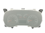 Bloc Compteurs Vitesse Fiat Fiorino 1371616080 503002183013 28372