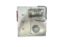 Calculateur 16227859 D95033 BRNY Opel GM
