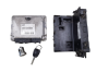 Complet Départ Fiat Panda 2 51793113 51783782 1.1