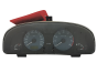 Bloc Compteurs Vitesse Citroen Xsara P9643206780 D 00 45163