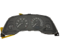 Bloc Compteurs Vitesse Opel Astra G 24451504ZL 110080155005 21745