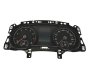 Bloc Compteurs Vitesse VW Golf MK7 Sportsvan 517920740 VDO