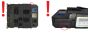 Calculateur BSI 2004 P09-00 9659285680 PSA Valeo 1340