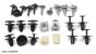 Fixation De Pare-Chocs Avant Original Peugeot 308 6999HE