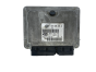 Calculateur 036906034D IAW4LV.L 61600.437.09 VW Magneti Marelli 50108