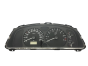 Bloc Compteurs Vitesse Opel Agila 09207455 110008952008 56306