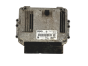 Calculateur Opel 0281011943 55556829 8973785712 Bosch 25808